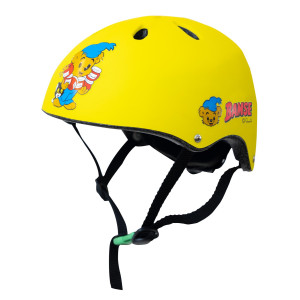 Bamse Childrens Helmet Skate 51-55cm