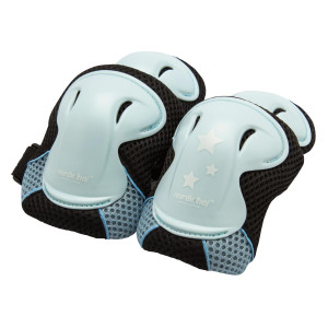 Nordic Hoj Knee And Elbow Protection Blue