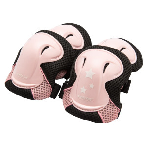 Nordic Hoj Knee And Elbow Protection Pink
