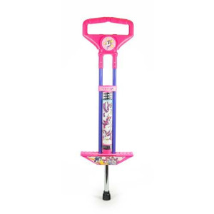 Toivottavasti styl Pogo Stick Yksisarvinen