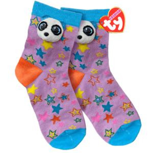 TY Sock-a-Boos BAMBOO