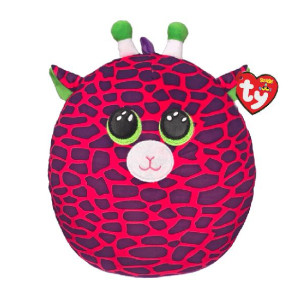 TY Squish a Boos 25cm GILBERT Kirahvi