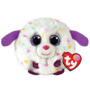 TY Puffies MUNCHKIN koira