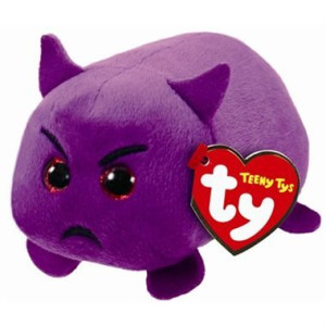 TY Teeny Tys Emoji Paholainen 