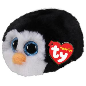 TY Teeny Tys WADDLES pingviini