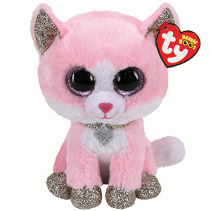 TY Beanie Boos reg FIONA Kissa