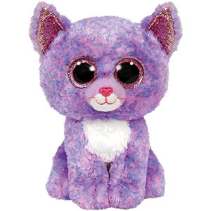 TY Beanie Boos reg CASSIDY Kissa