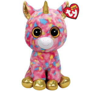 TY Beanie Boos Fantasia Yksisarvinen XL