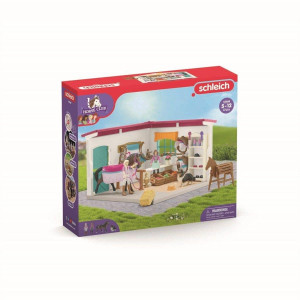 Schleich Horse Club Horse shop 42568