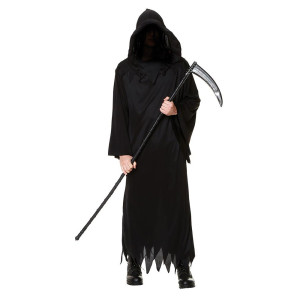Grim Reaper Teen Costume