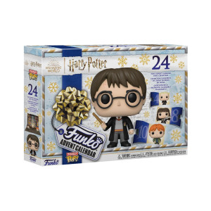 Funko! POP Advent Calendar Harry Potter