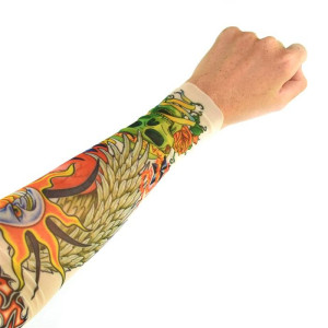 Tatuointihiha Lapset