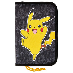 Pokémon Kynäkotelo Täytetty yksikerroksinen