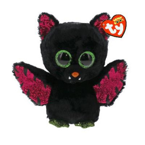 TY Beanie Boos Reg Drizella Bat