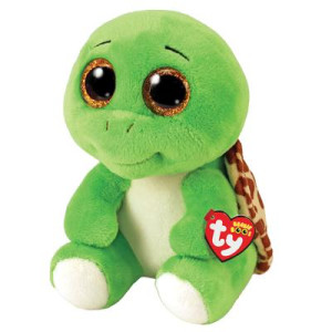 TY Beanie Boos Reg Turbo Kilpikonna