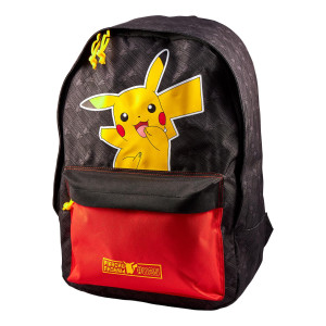Pokemon Reppu Pikachu