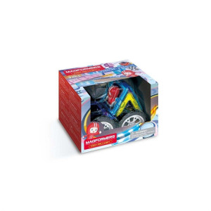 Magformers Kart Rally Set 9 delar
