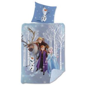Frozen Sänkysetti 150x210cm