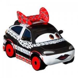 Disney Cars 1:55 Chisaki