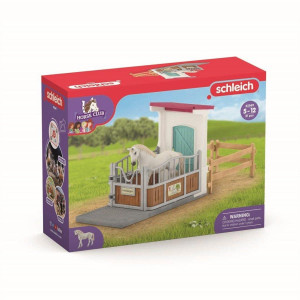 Schleich Horse Club Horse Stall Extension 42569