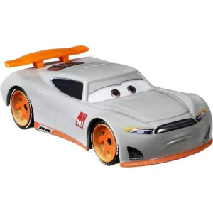 Disney Cars 1:55 Aiden