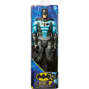 Batman Figure 30cm Bat-Tech Batman