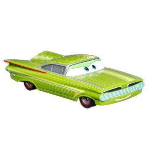 Disney Cars 1:55 Ramone