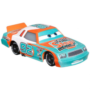 Disney Cars 1:55 Murray Clutchburn