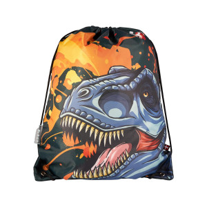 T-rex Kuntosali laukku