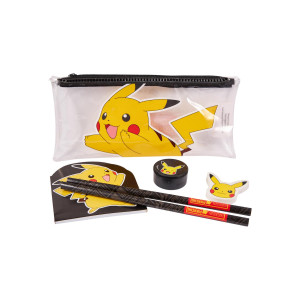 Pokemon Penaali läpinäkyvä
