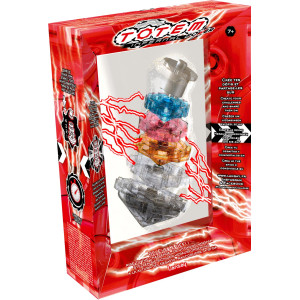 TOTEM Infernal Power