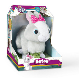 Club Petz Betsy