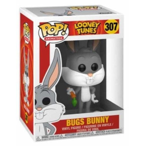 Funko! POP Animation 307 Looney Tunes Special Edition Bugs Bunny