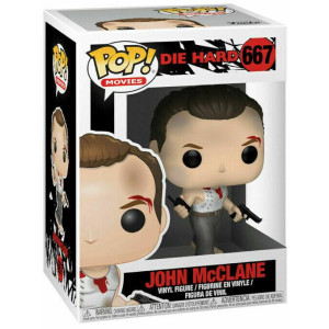 Funko! POP VINYL 667 Die Hard John McClane