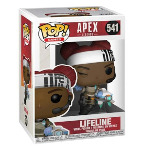 Funko! POP VINYL 541 Apex Legends Lifeline