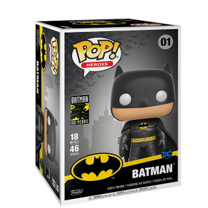 Funko! POP VINYL Heroes 01 Batman 46cm