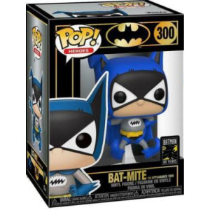 Funko! POP Heroes 300 Special Edition Batman Bat-Mite