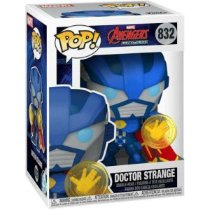 Funko! POP Marvel Avengers 832 Doktor Strange