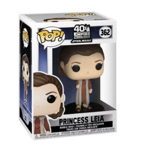 Funko! POP VINYL 362 Star Wars Princess Leia