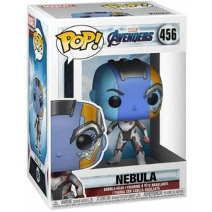 Funko! POP VINYL 456 Marvel Avengers Nebula