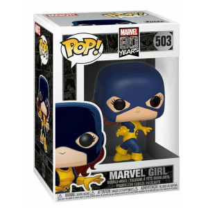 Funko! POP VINYL 503 Marvel Girl