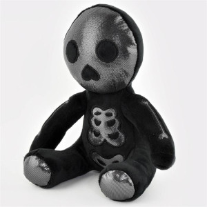 Skeleton Pehmo 18cm