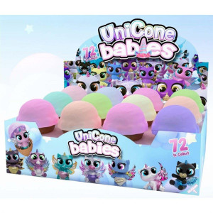 Unicones Babies 1-pack