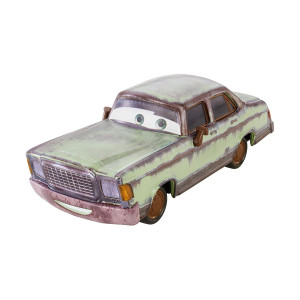 Disney Cars 1:55 Andy Vaporlock