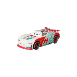 Disney Cars 1:55 Paul Conrev