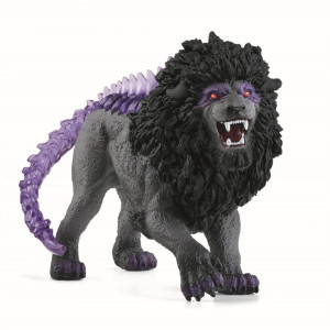 schleich® ELDRADOR® Creatures Shadow Lion 42555