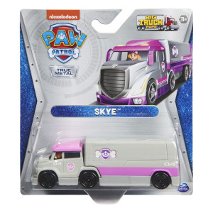 Paw Patrol True Metal Big Truck Pups Skye
