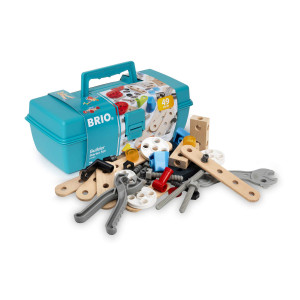 Brio Builder Starter Set