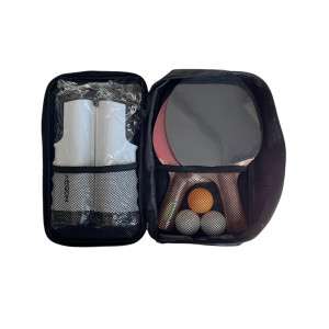 Pöytätennissetti, kaksi pelaajaa