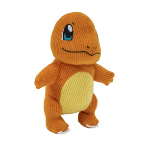 Pokemon Pehmo 20 cm Corduroy Charmander